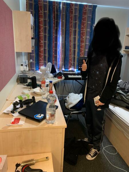 Thread 41 Corona Cohort -  Autumn Adventures of our Adult Children 