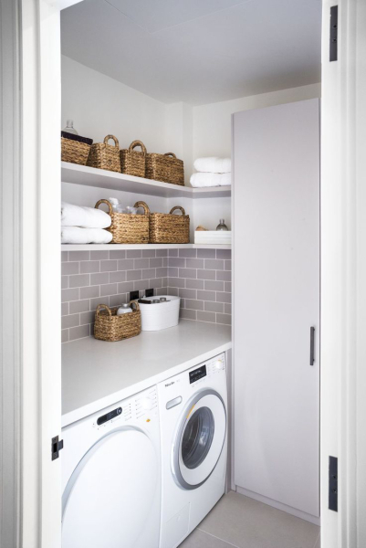 Help with DIY Kitchens (utility) design! (with photo)