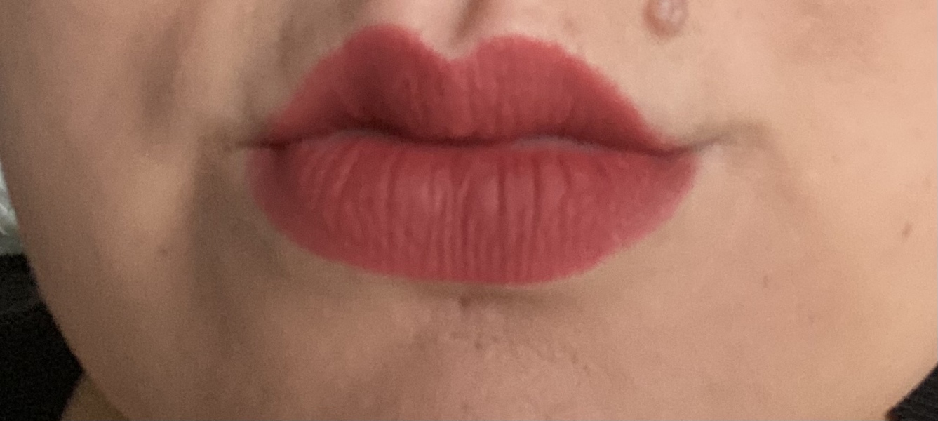 30 days of lipstick inspo