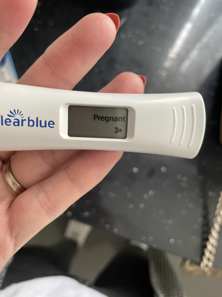 Hoping for BFP September/October