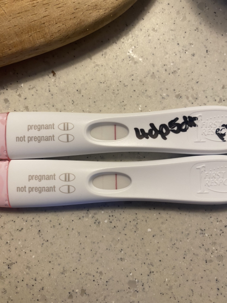 Trying to Conceive over 40 part 3
