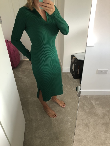 What are you wearing today? Melting into summer '22
