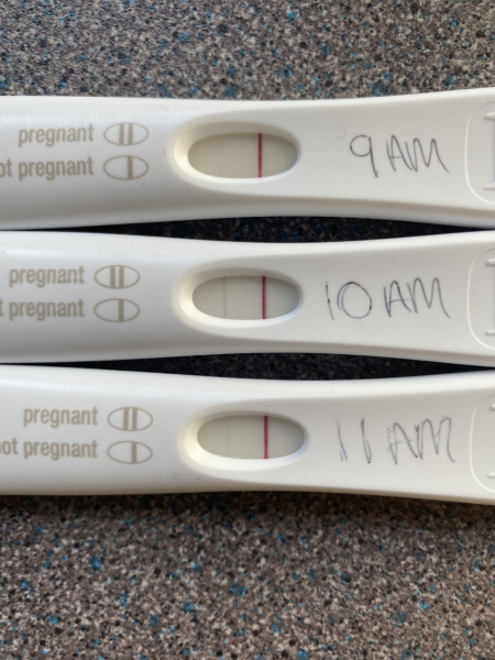 Ovulation Day - anyone want to join me during the TWW?