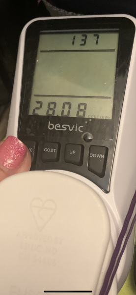 The “how much does this cost to run” thread?