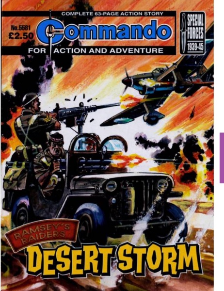 Manga for 12 year old boy