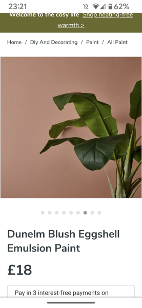Can you help me identify this paint colour?