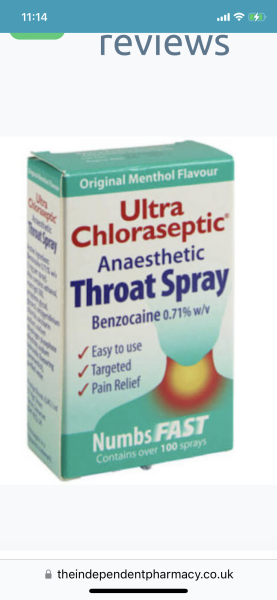 Please tell me the best pain relief for dental pain. 
