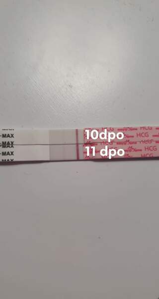 3dpo....TWW buddies?? ((BFP Updated!))