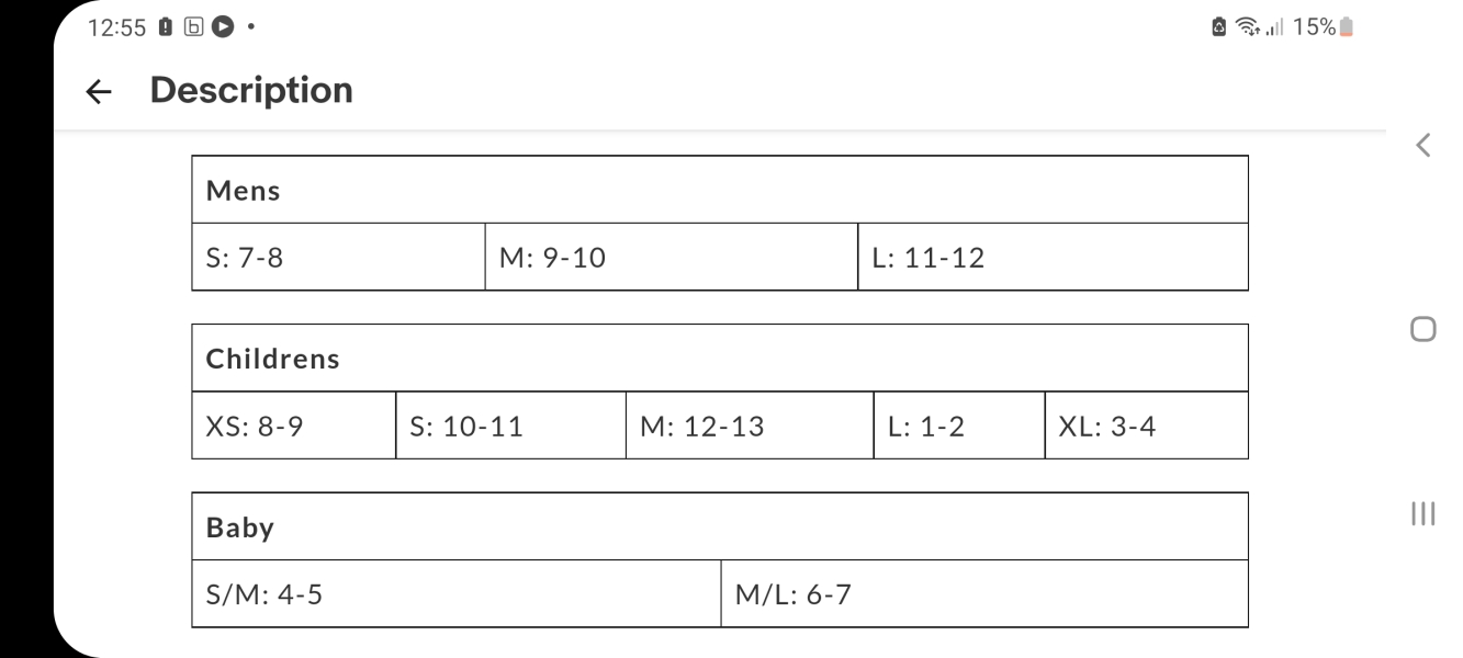 Thread 4 - the one with the pick up and take along gran