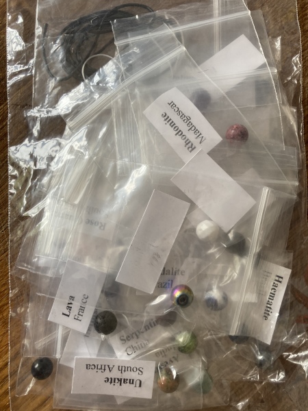 Thread 3 - the one with the speedily written title