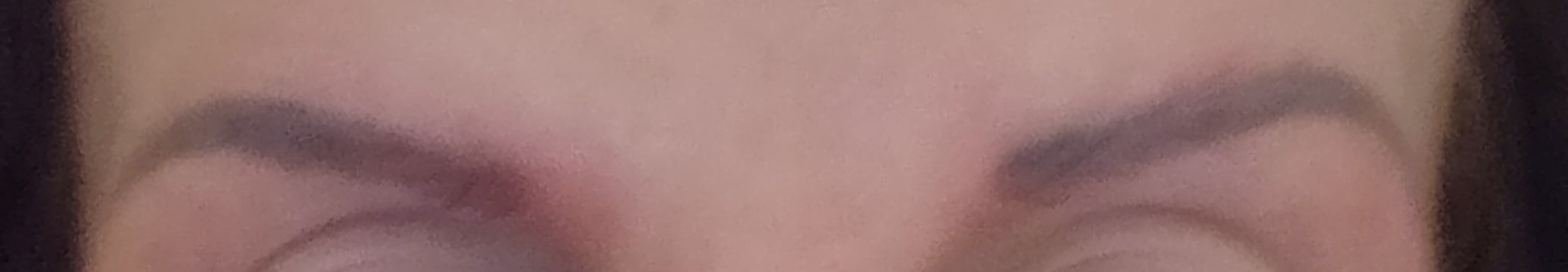 Anyone want to see my microblading?