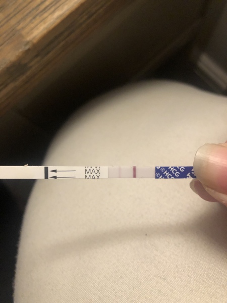 TTC after miscarriage thread 10