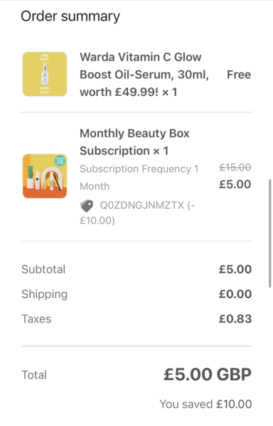 Thread 4 - the one with the pick up and take along gran