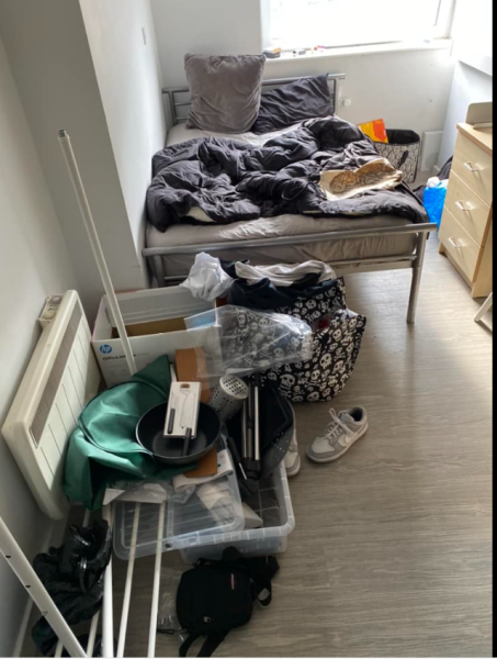 Thread 40 - Corona Cohort , Falling into Autumn 🍂 