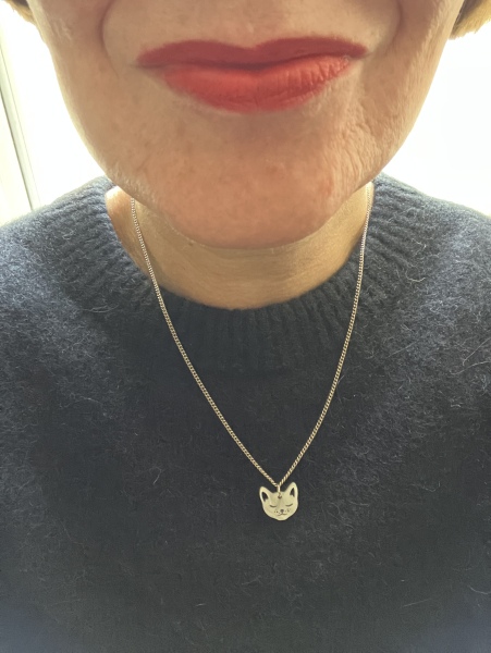 30 days of lipstick inspo