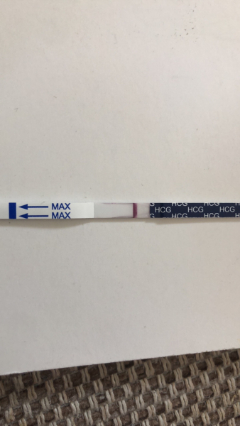 Hoping for BFP September/October