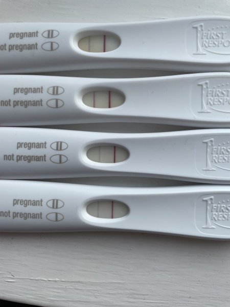 TTC JUNE BABY part 2 ❤️🤞✨🍼👶🏼