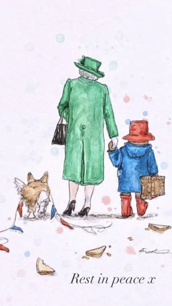 Royal Style - Bring out the Baubles! We'll wear your jewellery if you don't want to! 