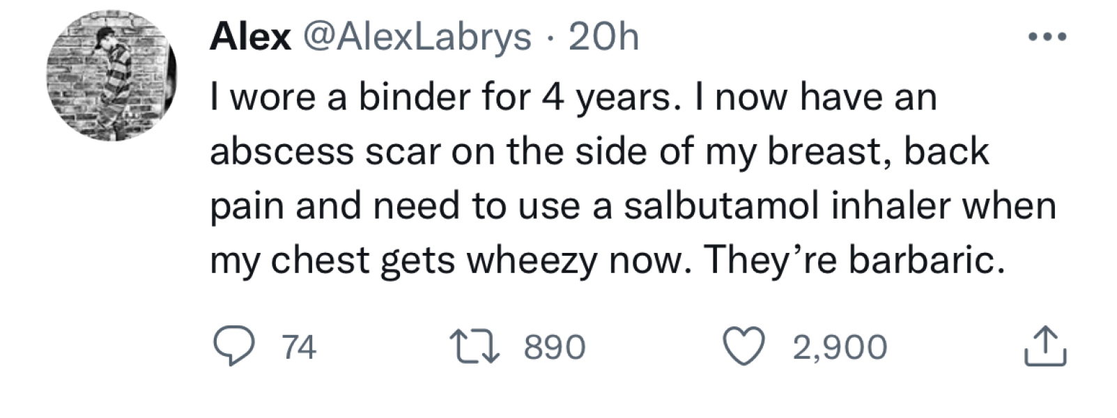 Mermaids being investigated by the charity commission