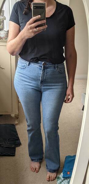 What are you wearing today? Melting into summer '22