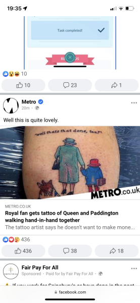 A thread for those who are not royalist 