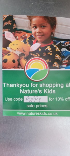 Thread 4 - the one with the pick up and take along gran