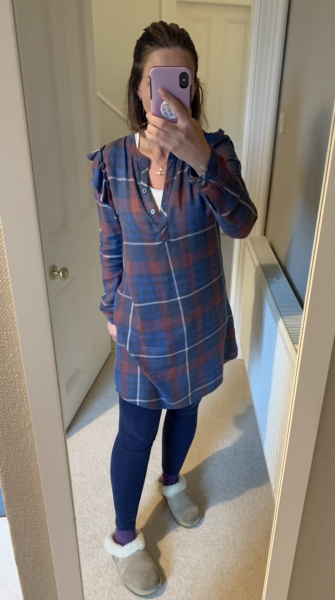 What are you wearing today? Melting into summer '22
