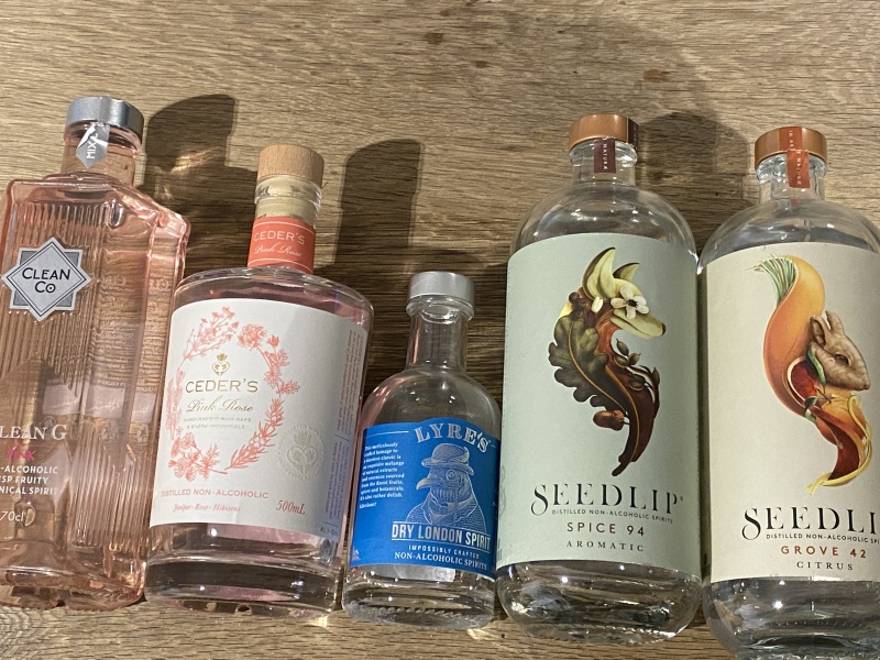 Thread 2 - the one with a bath humbug.