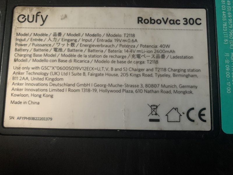 The “how much does this cost to run” thread?