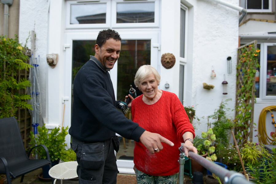 Job Opportunity in Bath & North East Somerset