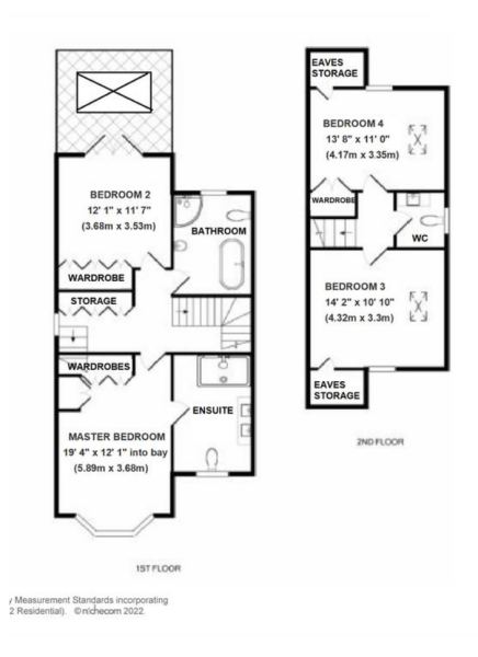 I can’t sell my house. 