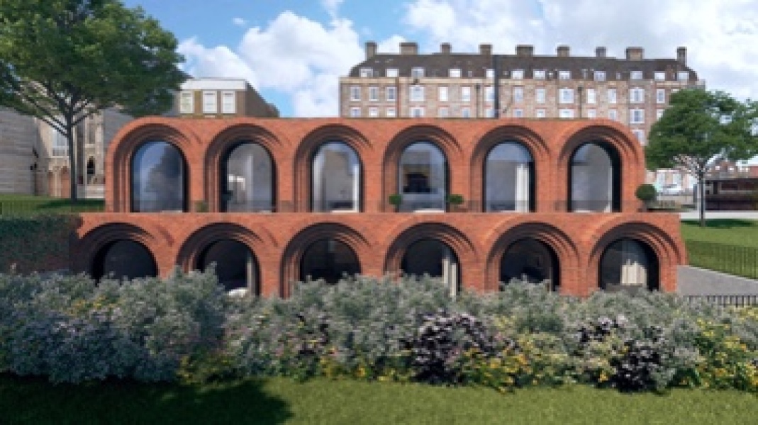 Why don't they make properties like they used to? Victorian etc?