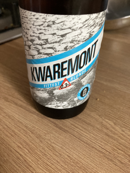 Has anyone ever just decided they are fed up of drinking one day?