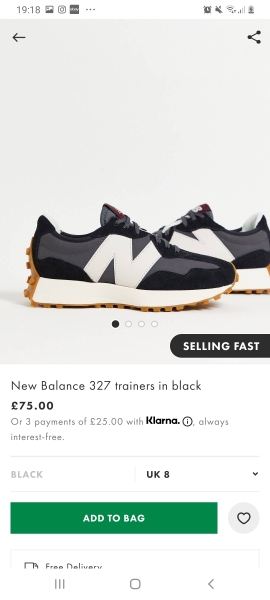Trainers