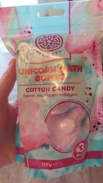 Thread 3 - the one with the speedily written title