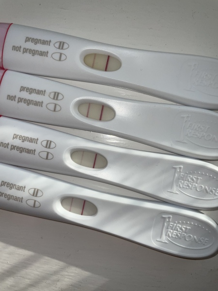June 2023 Babies 🌞