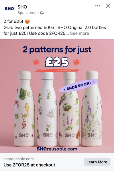 Thread 4 - the one with the pick up and take along gran