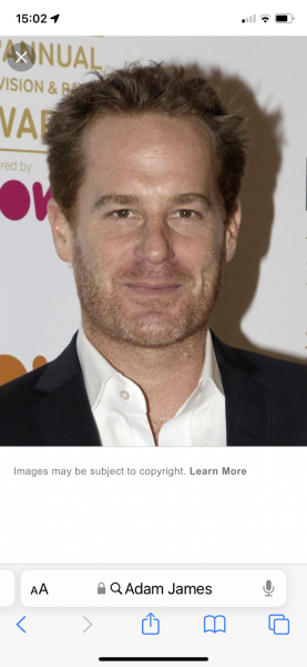 THE SUSPECT. MON 9pm ITV - as usual TV PACE. NO SPOILERS 