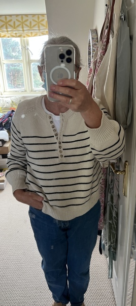 What are you wearing today? Melting into summer '22