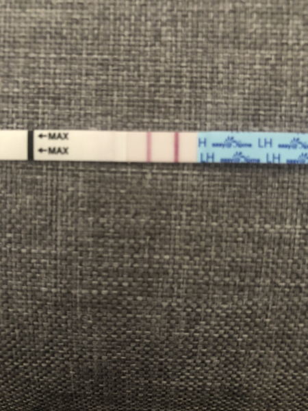 TTC after miscarriage thread 10