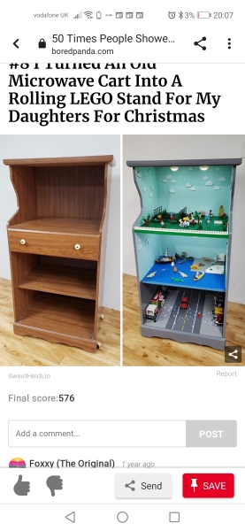Kids' presents with the 'wow' factor that don't break the bank