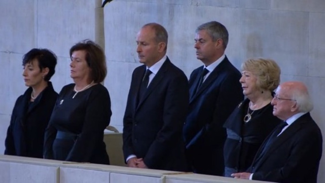 Royal Style - Farewell, Elizabeth - lady of style