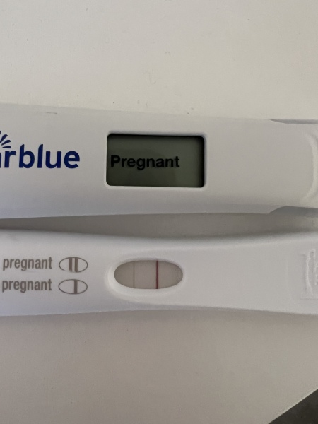 🤞 September BFP 🌈