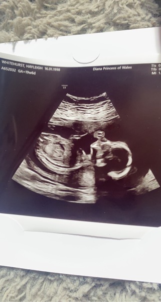 Just for fun - gender guesses