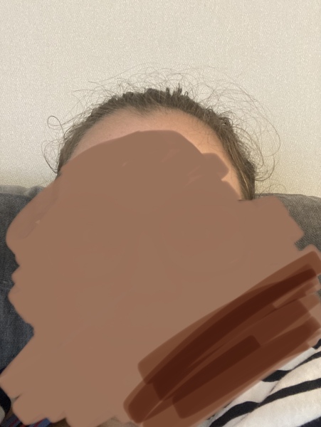 Does this look like Curly Girl potential?