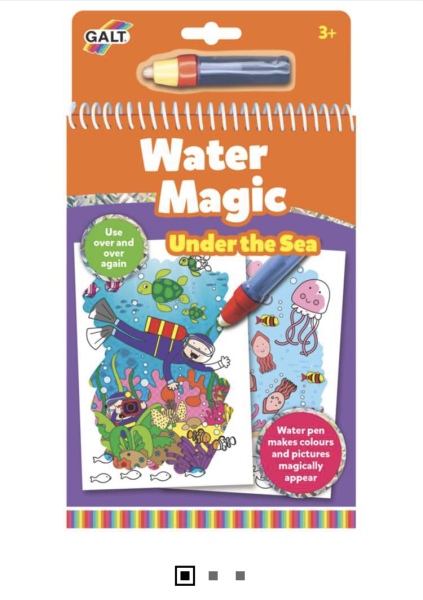 Similar ideas to polly pockets - 2.5year old boy