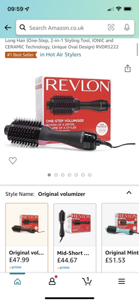 Greasy hair help needed