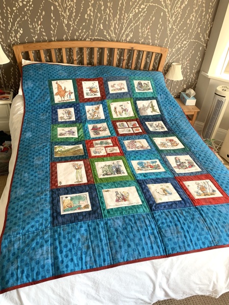 Frugally Forward To Autumn