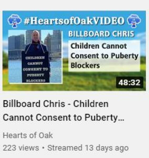 sarah ditum on Posie parker