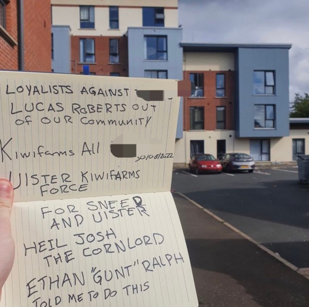 Antipodean fruit grower statement